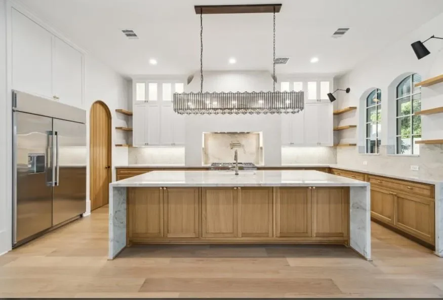 8619 Cedarbrake Drive, Spring Valley Village, Texas, United States. - Photo 9