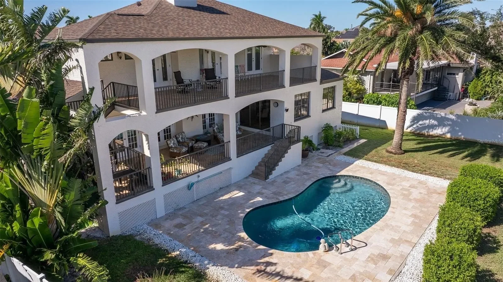 841 2ND AVENUE S, TIERRA VERDE, FL, 33715, USA, St. Petersburg, Florida, United States. - Photo 9