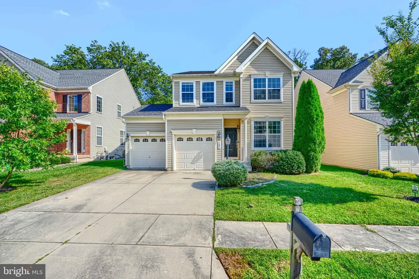 7207 Stallings Dr, GLEN BURNIE, MD 21060, Glen Burnie, Maryland, United States. - Photo 39