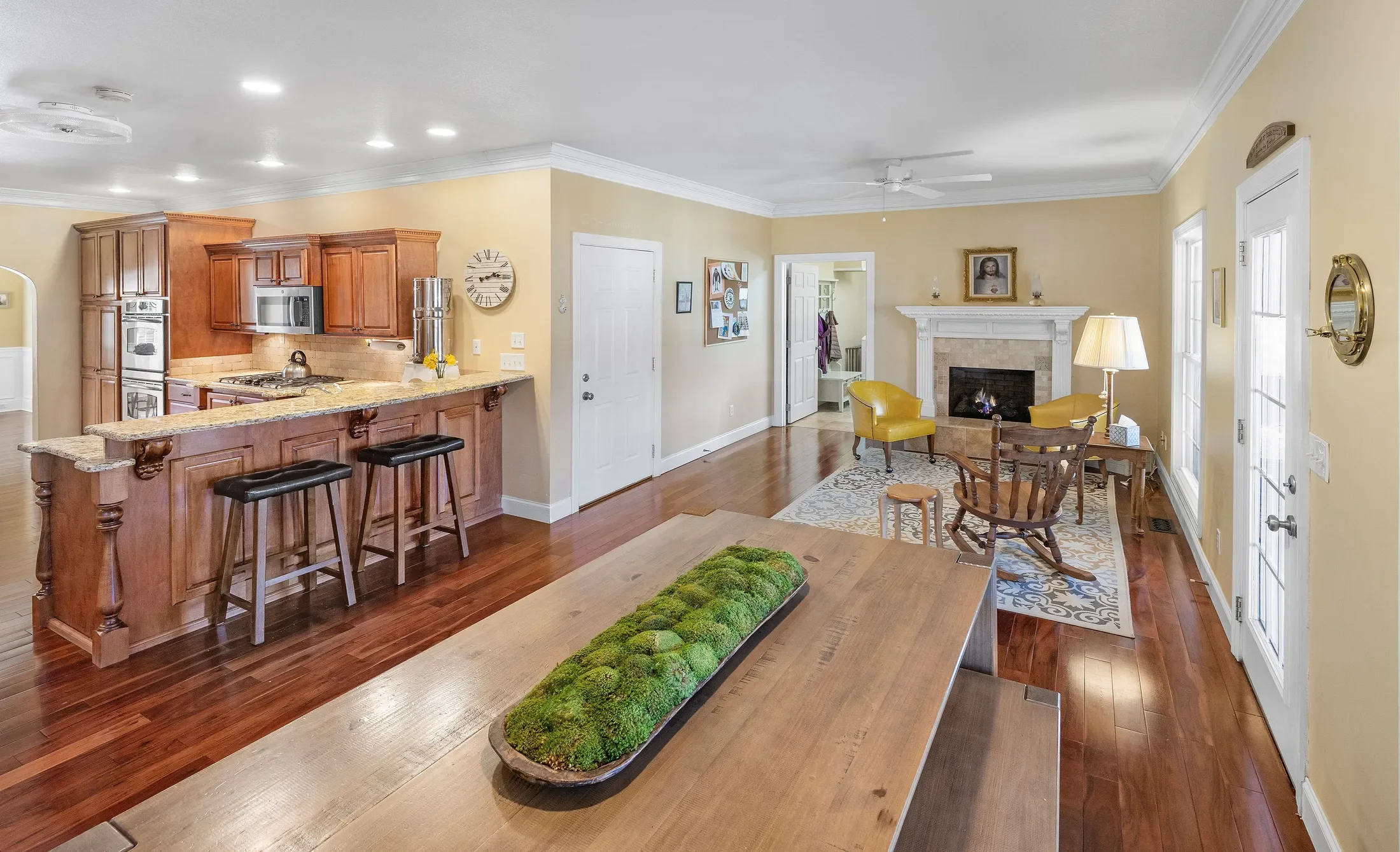 115 County Road 531 , Etowah, TN 37331, Etowah, Tennessee, United States. - Photo 15