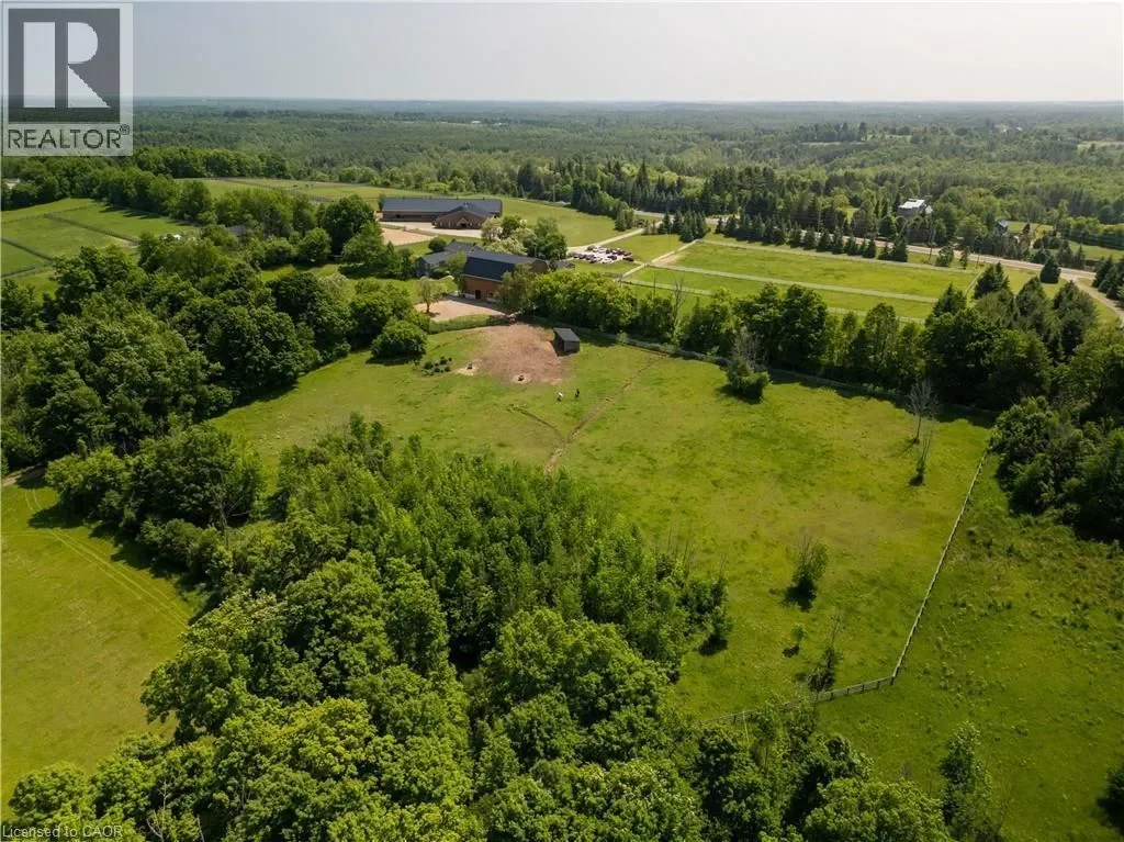 10553 GUELPH LINE, CAMPBELLVILLE, ON L0P 1B0, Milton, Ontario, Canada. - Photo 7