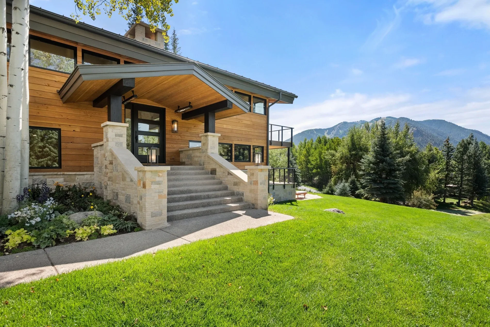 59 Herron Hollow Road , Aspen, CO 81611, Aspen, Colorado, United States. - Photo 19