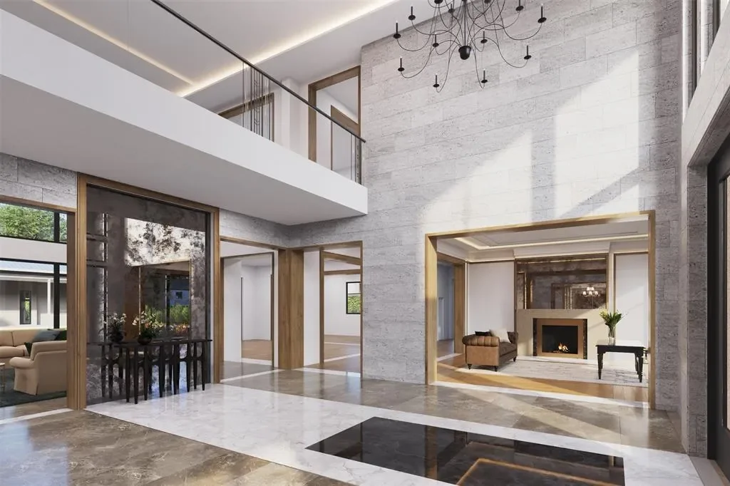 4 West Lane, Houston, Texas, United States. - Photo 1