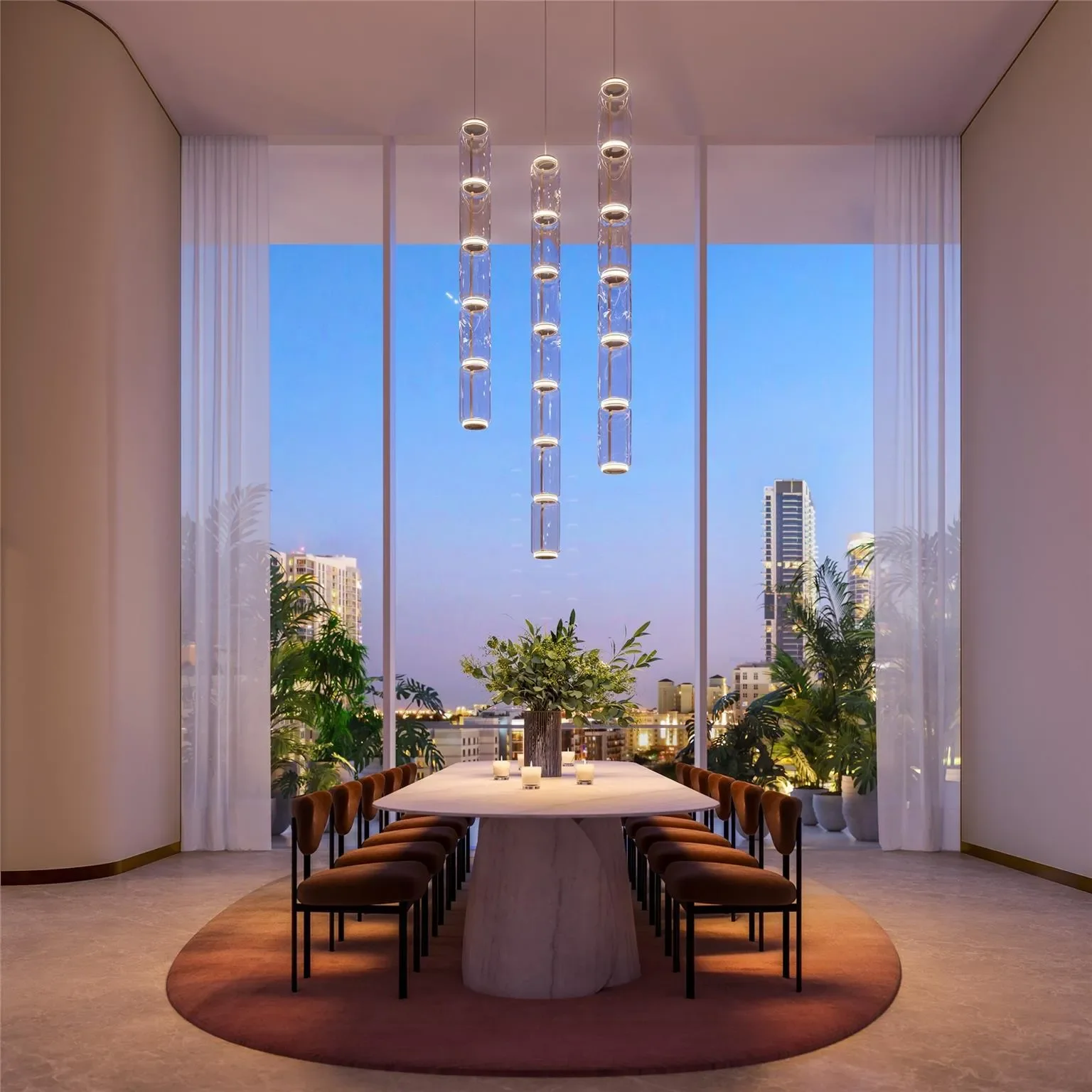 505 NE 2nd Street, Fort Lauderdale, Florida, United States. - Photo 20
