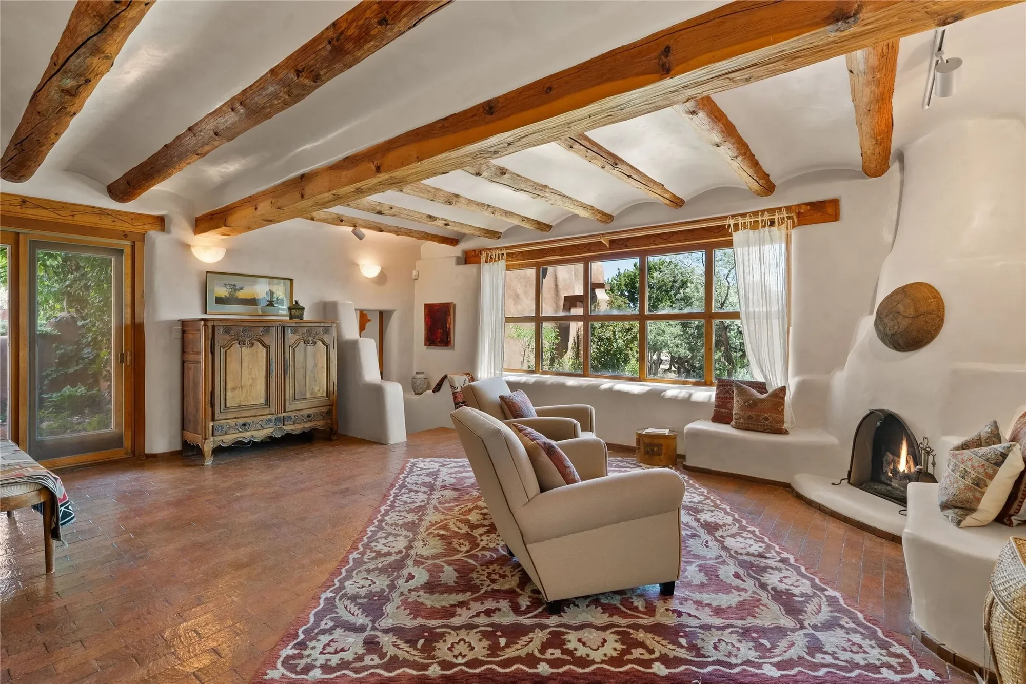 17 Tano West, Santa Fe, NM 87506, Santa Fe, New Mexico, United States. - Photo 14