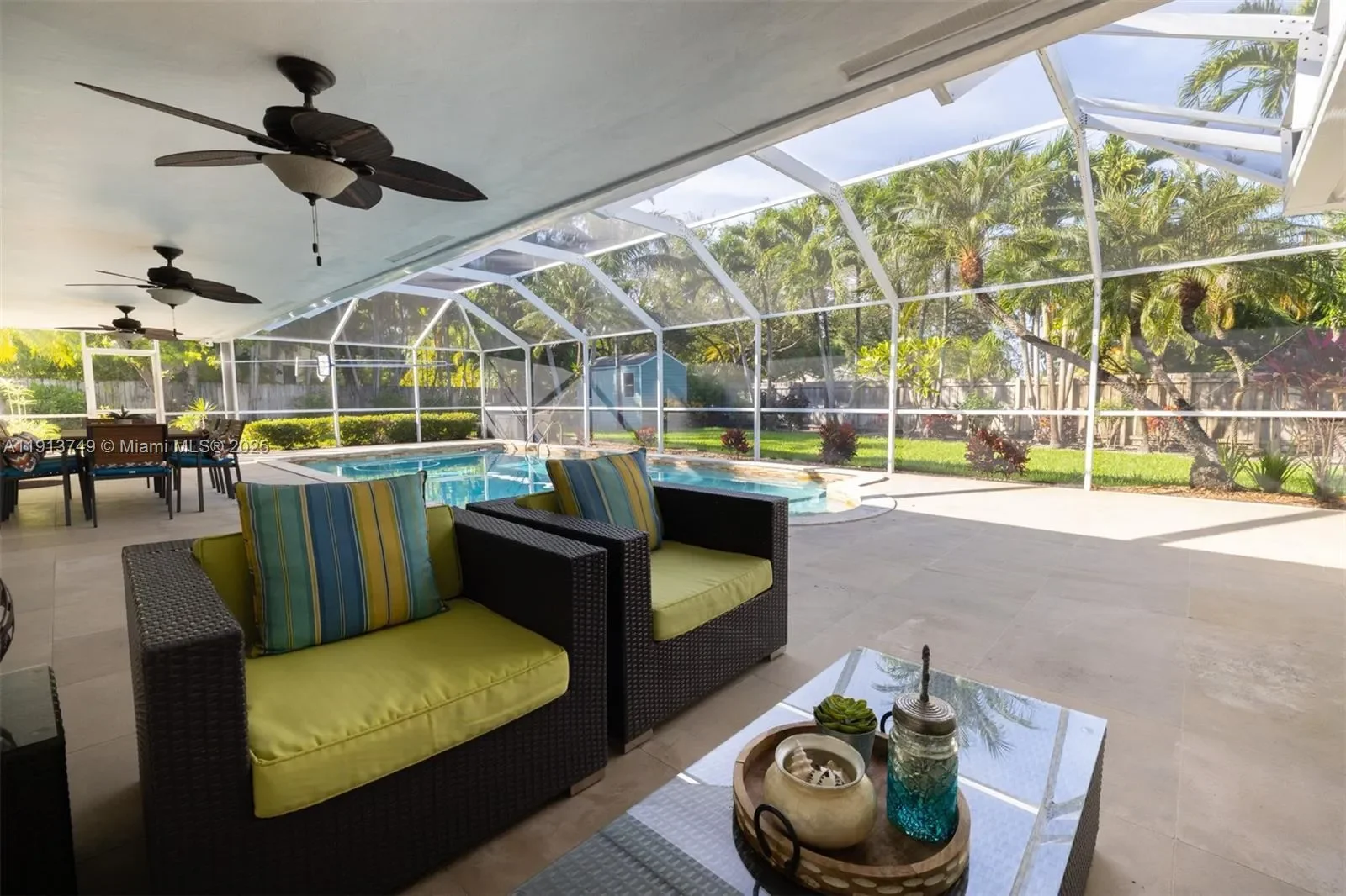 7605 SW 178th Ter, Cutler Bay, Florida, United States. - Photo 36