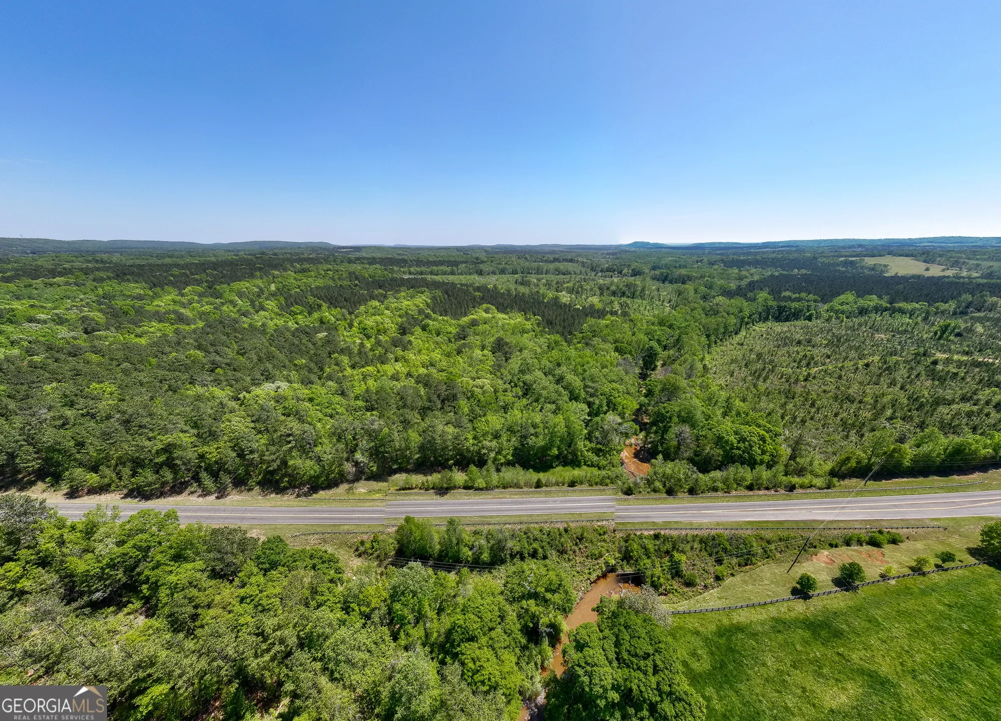 Shiloh, Georgia, United States. - Photo 20