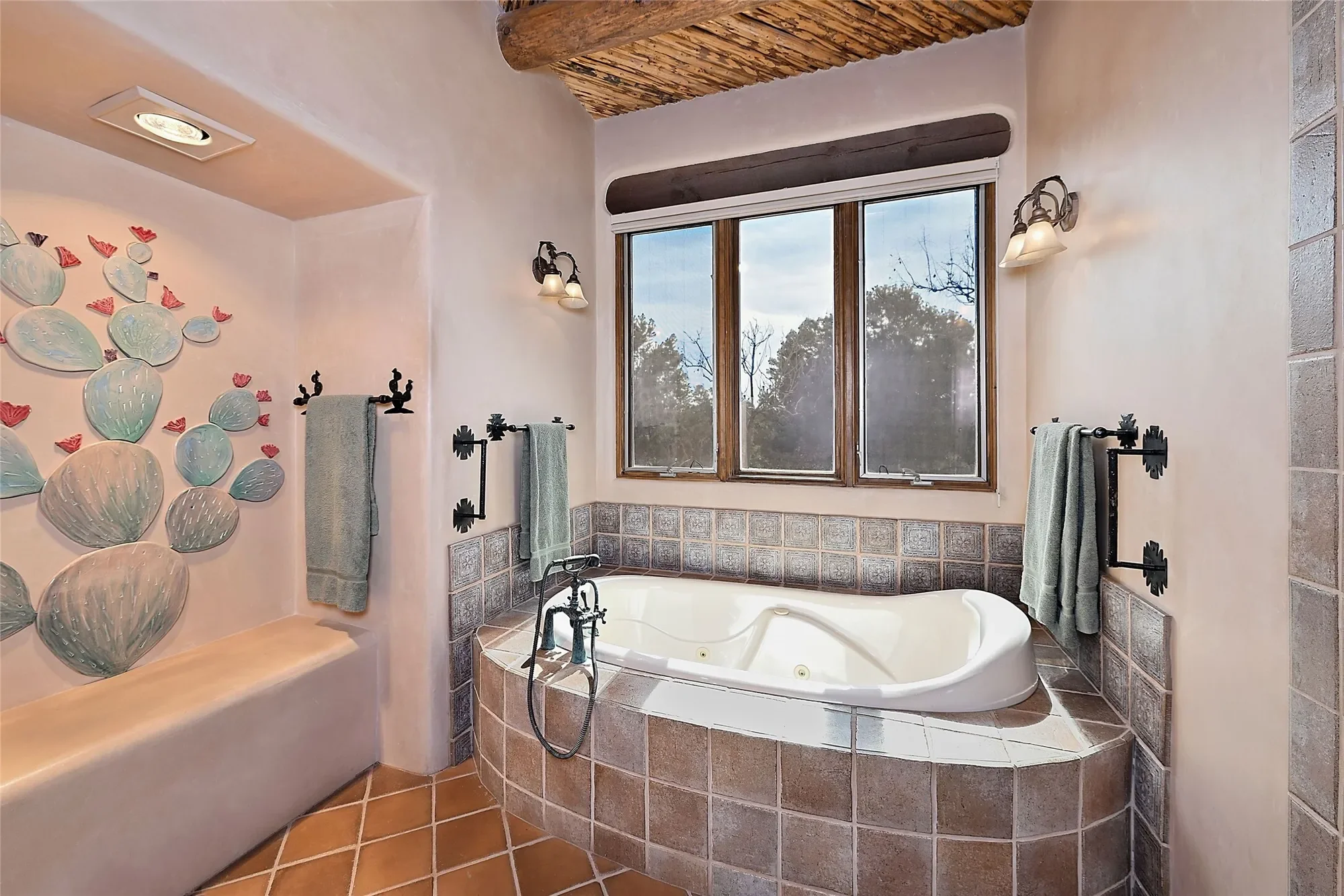 11 And 10 High Ridge Road, Santa Fe, NM 87506, Santa Fe, New Mexico, United States. - Photo 17