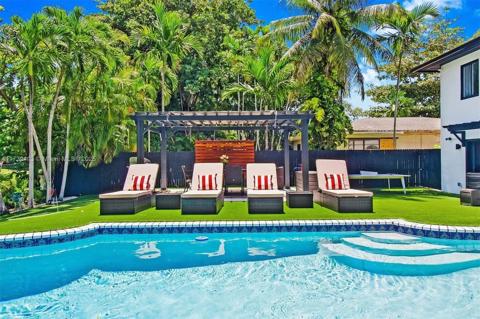 11975 W Biscayne Canal Rd, Miami, Florida, United States. - Photo 11