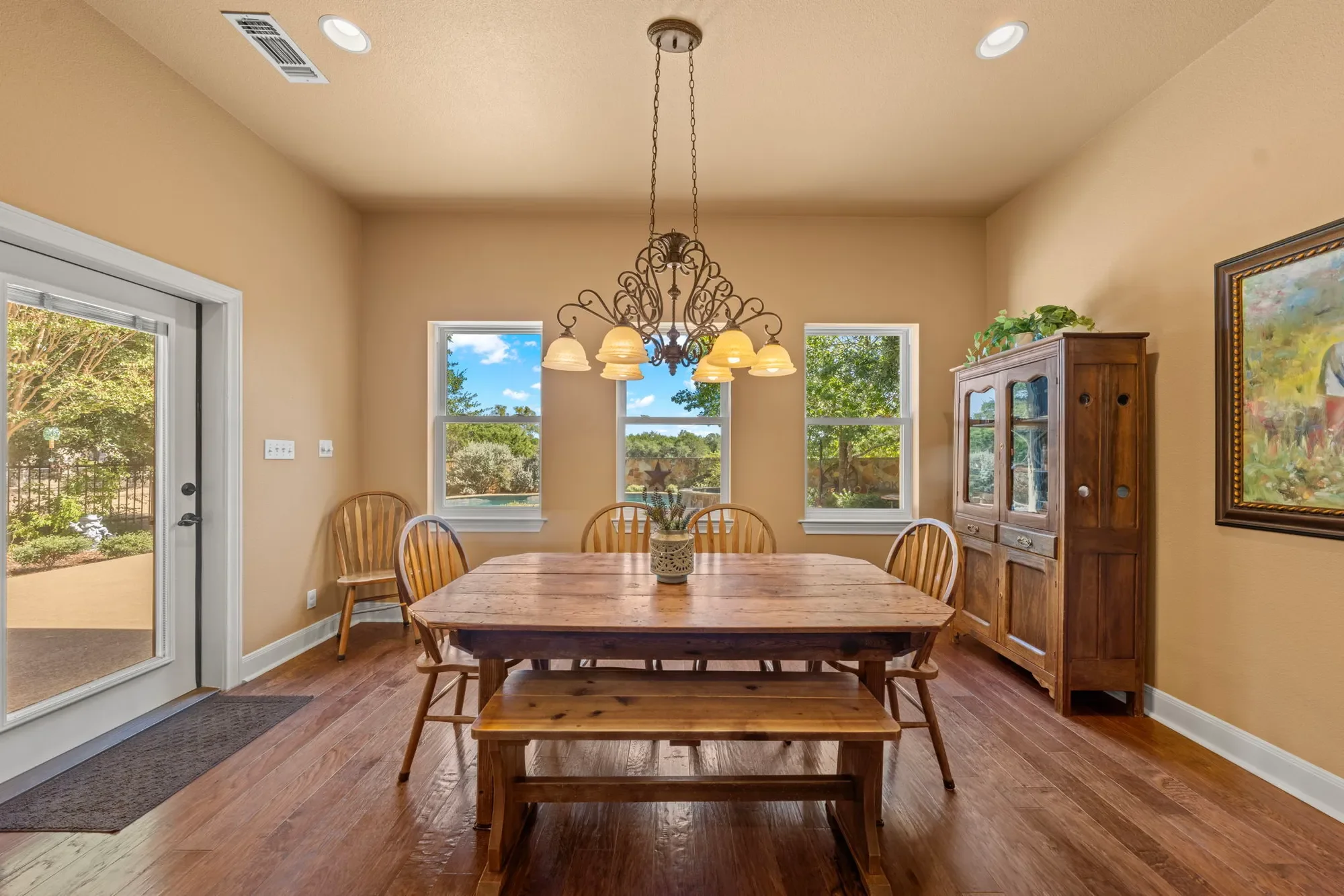 377 Waterstone Parkway , Boerne, TX 78006, Boerne, Texas, United States. - Photo 31