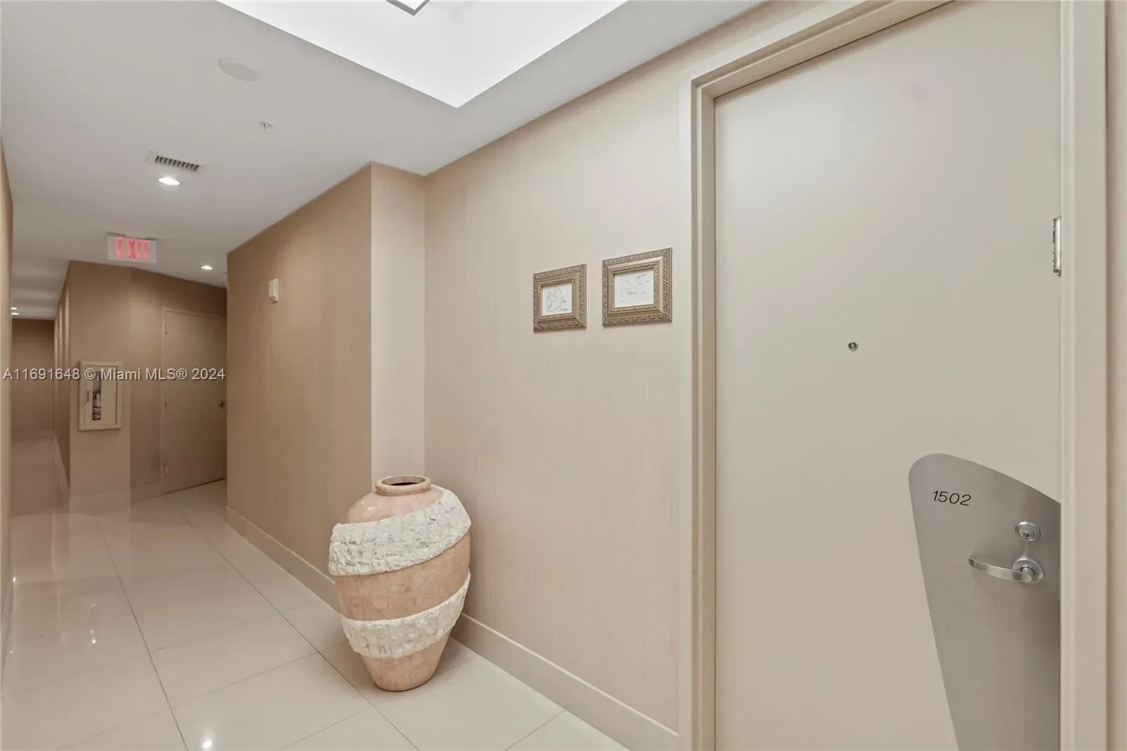 18101 Collins Ave 1502, Golden Beach, Florida, United States. - Photo 32
