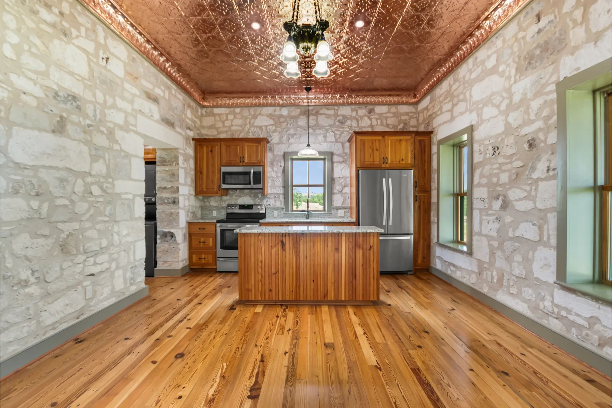 4369 Reeh-Weinheimer Road , Fredericksburg, TX 78624, Fredericksburg, Texas, United States. - Photo 23