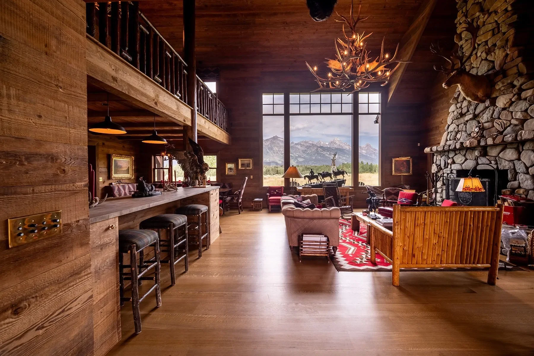 475 Reed Drive , Jackson, WY 83001, Jackson, Wyoming, United States. - Photo 37