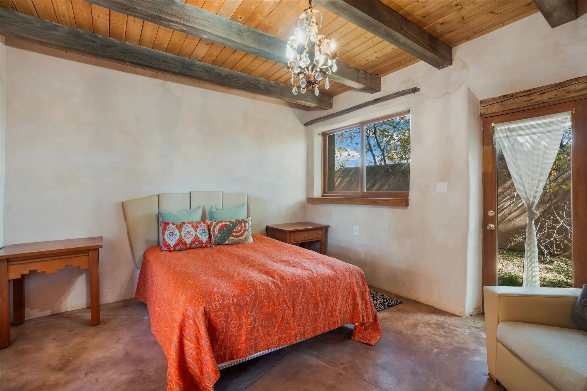 3698 Lugar De Padilla , Santa Fe, NM 87507, Santa Fe, New Mexico, United States. - Photo 27