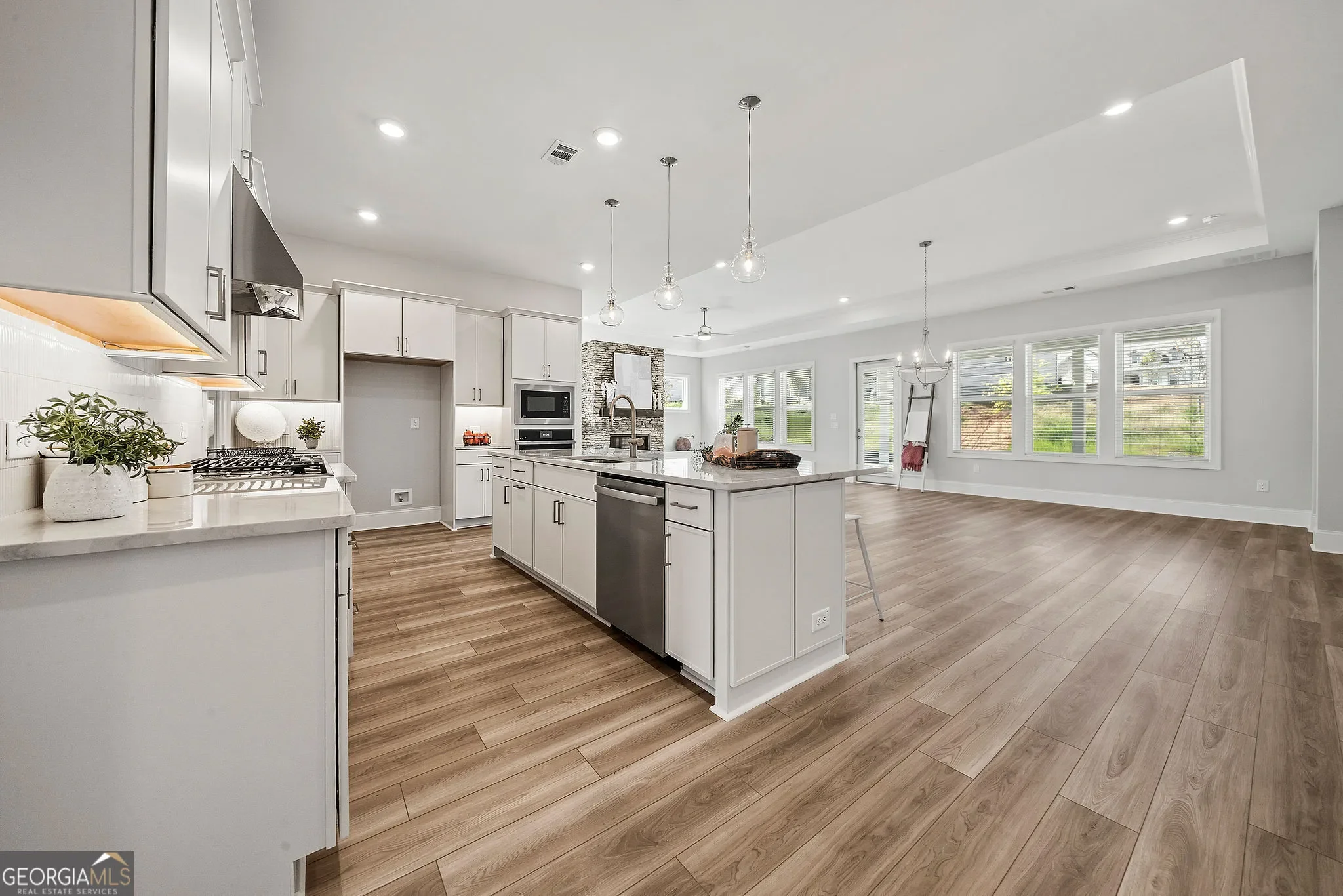 96 Ballyfin WAY, Newnan, Georgia, United States. - Photo 1