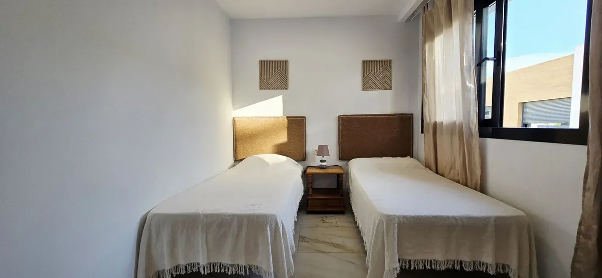 Nueva Andalucía, 29660 Marbella, Málaga, Spain, Puerto Banus, Marbella, Spain. - Photo 22