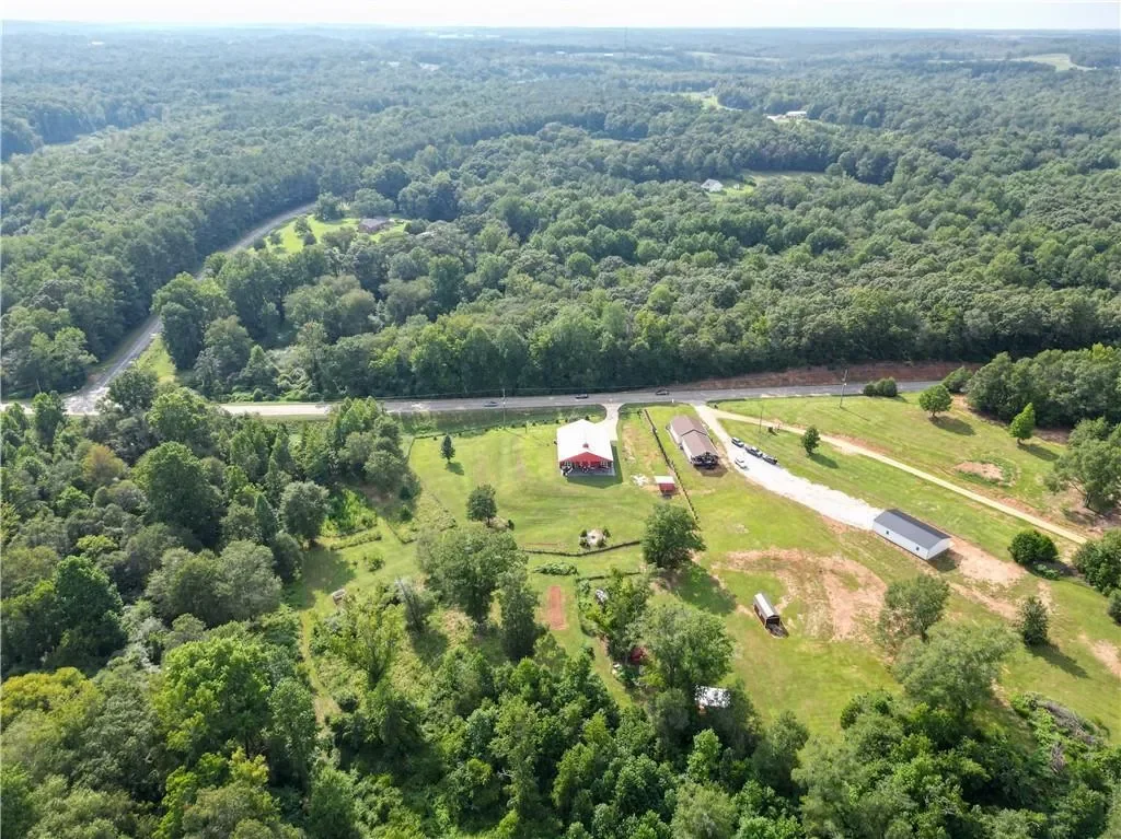 1625 Highway 29 S, Danielsville, Georgia, United States. - Photo 37