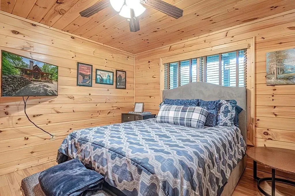 35 Leatherwood Mountain Road, Cherry Log, Georgia, United States. - Photo 26