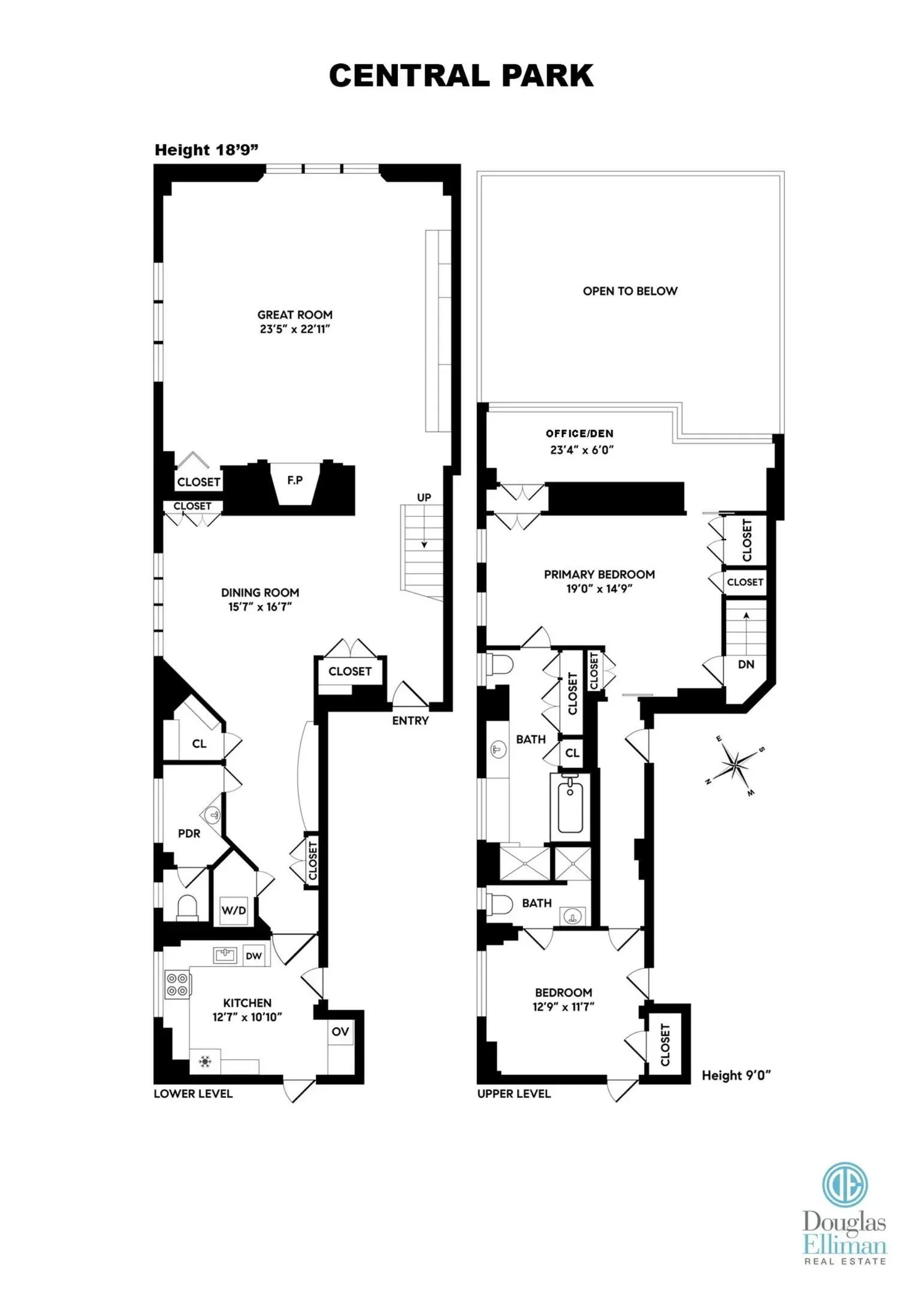 2 W 67TH ST, New York, New York, United States. - Photo 15