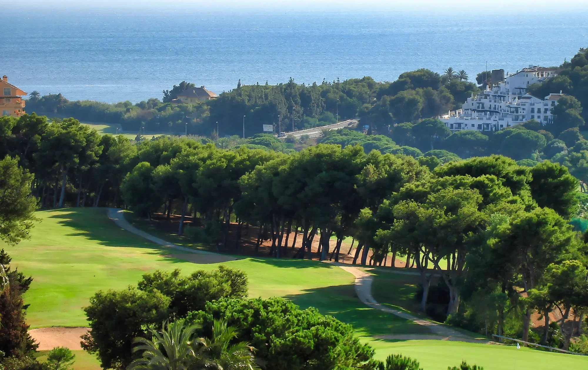 Urb. Golf Río Real, 29603 Marbella, Málaga, Spain, Rio Real, Marbella, Andalusia. - Photo 9