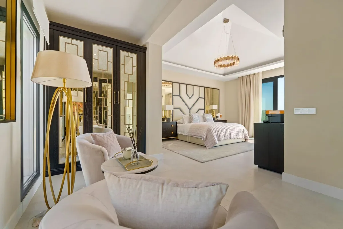 La Quinta, Málaga, La Quinta, Canary Islands, Spain. - Photo 3