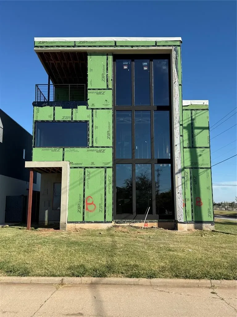 Oklahoma City Residential