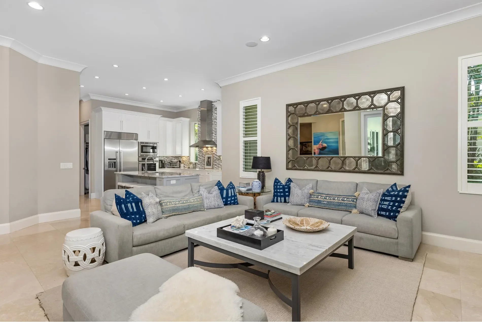 33 Spanish River Drive, Boynton Beach, Florida, United States. - Photo 3