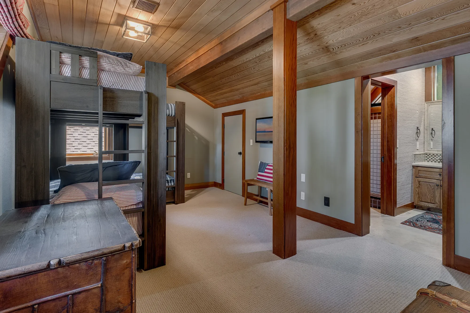 6400 West Lake Boulevard #2 , Tahoma, CA 96142, Tahoma, California, United States. - Photo 20
