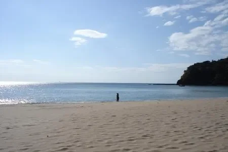 Lanta Island Land for Sale - Absolute Beachfront - Large Plot