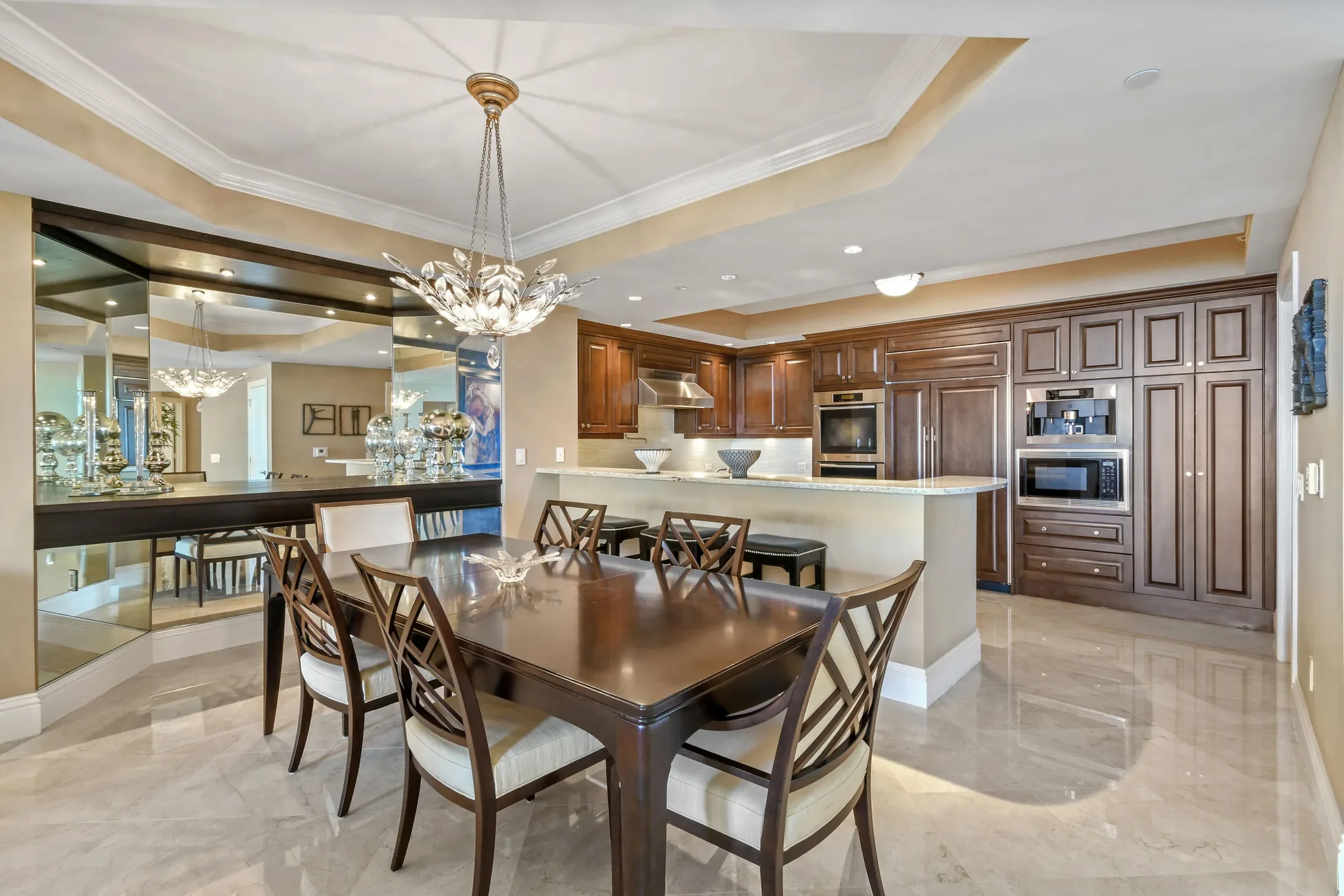5050 N Ocean Drive 703, Riviera Beach, Florida, United States. - Photo 4