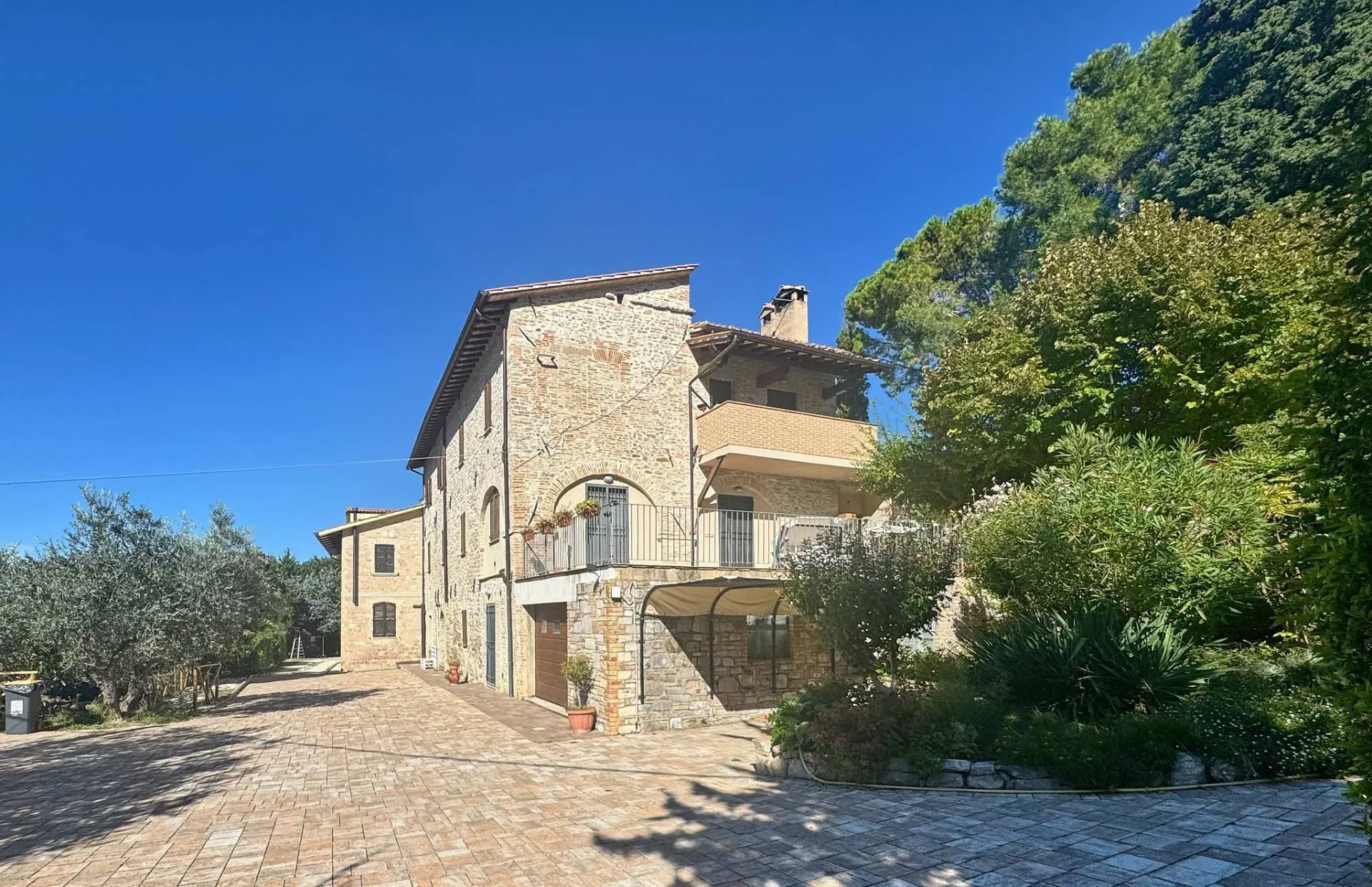 Via PONTE SAN VITTORINO 9, San Damiano, Umbria, Italy. - Photo 2
