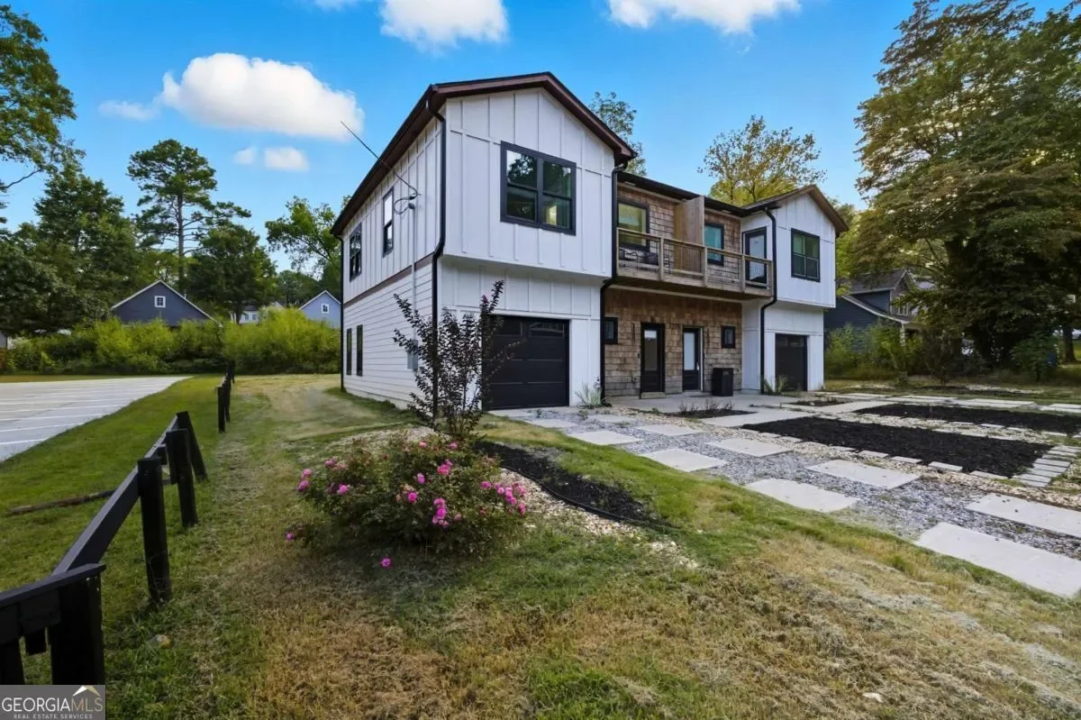 1278 Plaza AVE SW A, Atlanta, Georgia, United States. - Photo 8