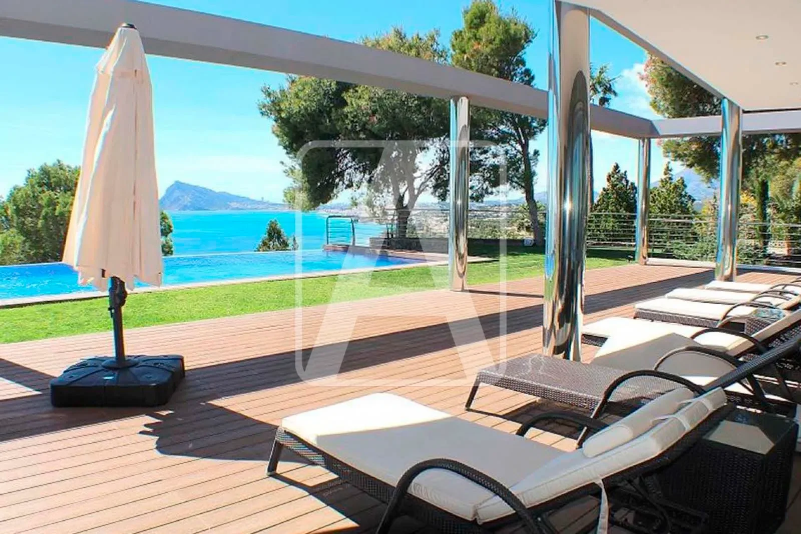 Altea, Alicante, Altea, Altea, Valencian Community, Spain. - Photo 13