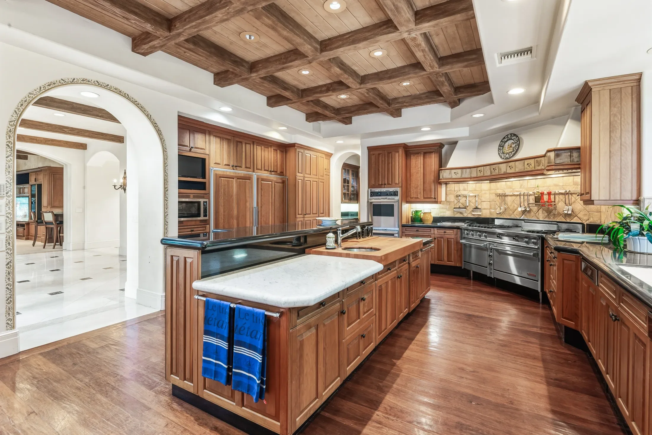 2816 Paseo Del Mar , Palos Verdes Estates, CA 90274, Rolling Hills Estates, California, United States. - Photo 8