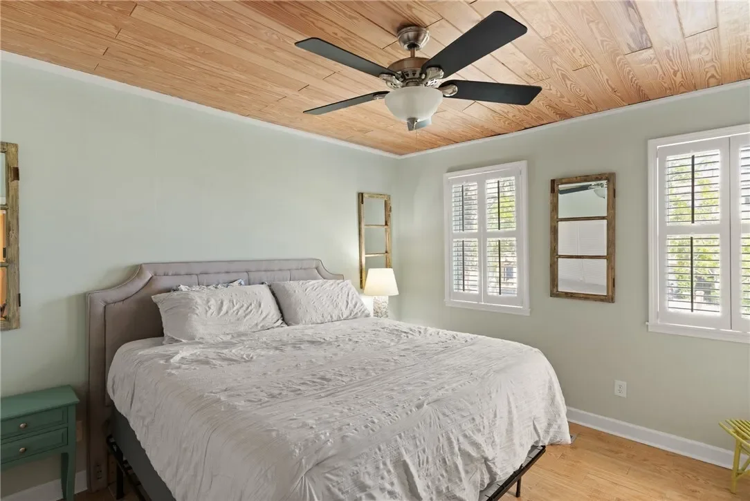 1035 BEACHVIEW Drive ##19, St Simons Island, GA 31522, St. Simons, Georgia, United States. - Photo 12