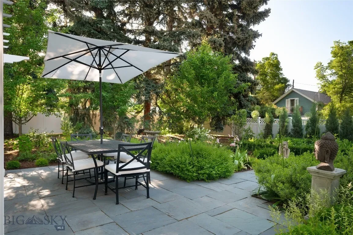 911 S Willson Avenue, Bozeman, Montana, United States. - Photo 17