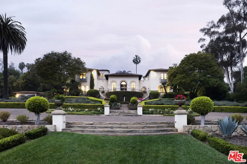 1084 Golf Road, Montecito, California, United States. - Photo 32