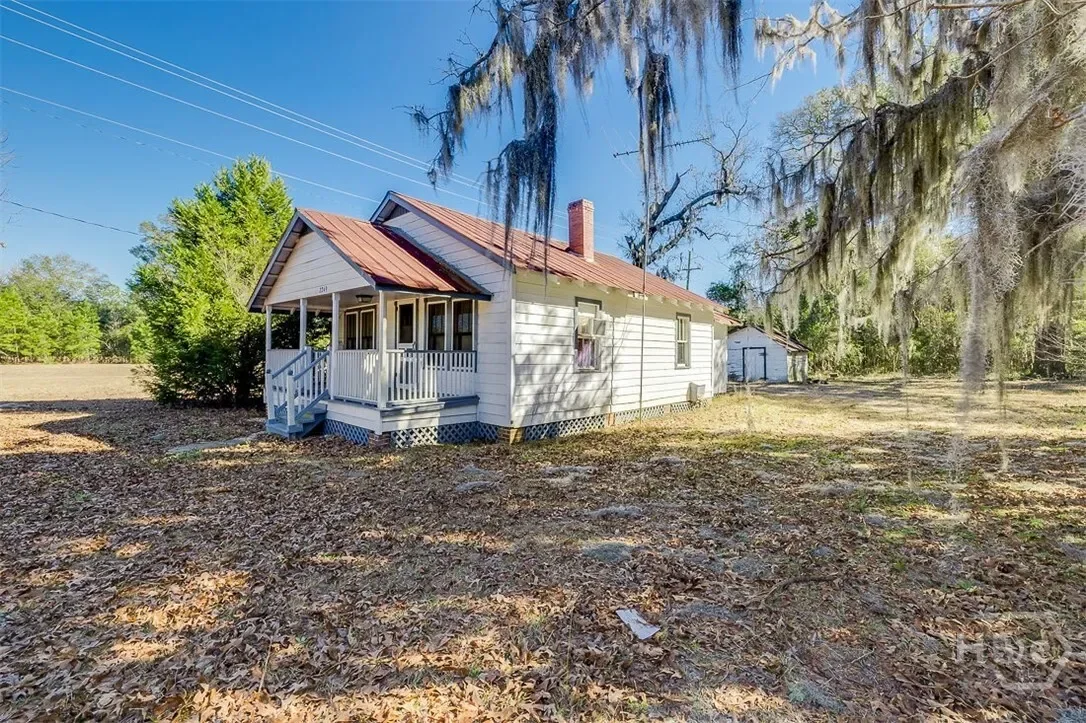 2249 Rincon Stillwell Road, Rincon, Georgia, United States. - Photo 13