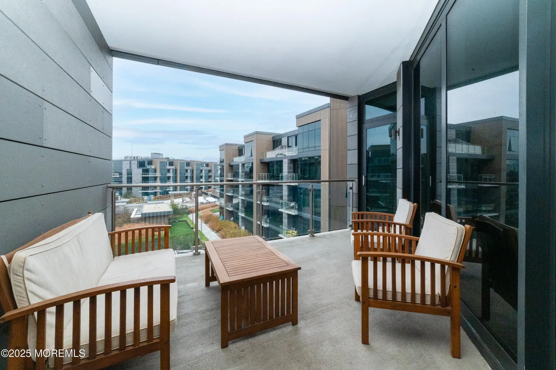 15 Morris Avenue Unit 505, Long Branch, NJ 07740, Long Branch, New Jersey, United States. - Photo 4