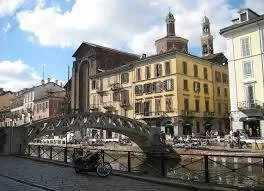Milan, Lombardy, Italy. - Photo 7
