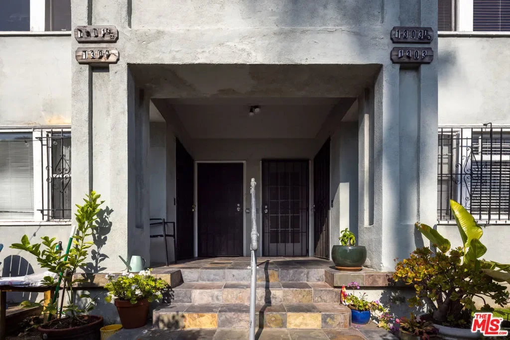 7401 Fountain Avenue, Los Angeles, California, United States. - Photo 8