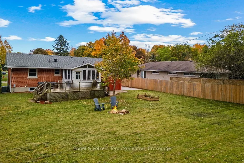 596 6TH Avenue W, Owen Sound, Ontario, Canada. - Photo 30