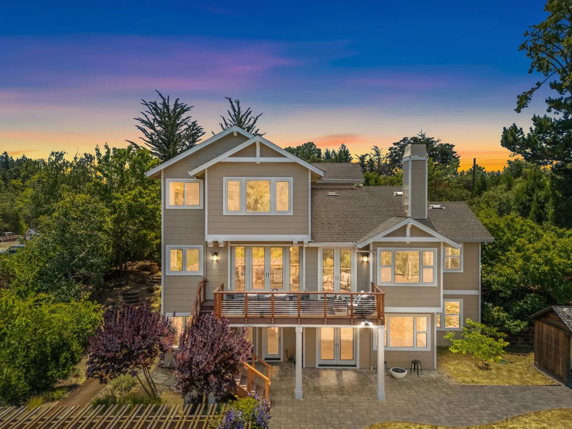 23583 Summit Road , Los Gatos, CA 95033, Los Gatos, California, United States. - Photo 3