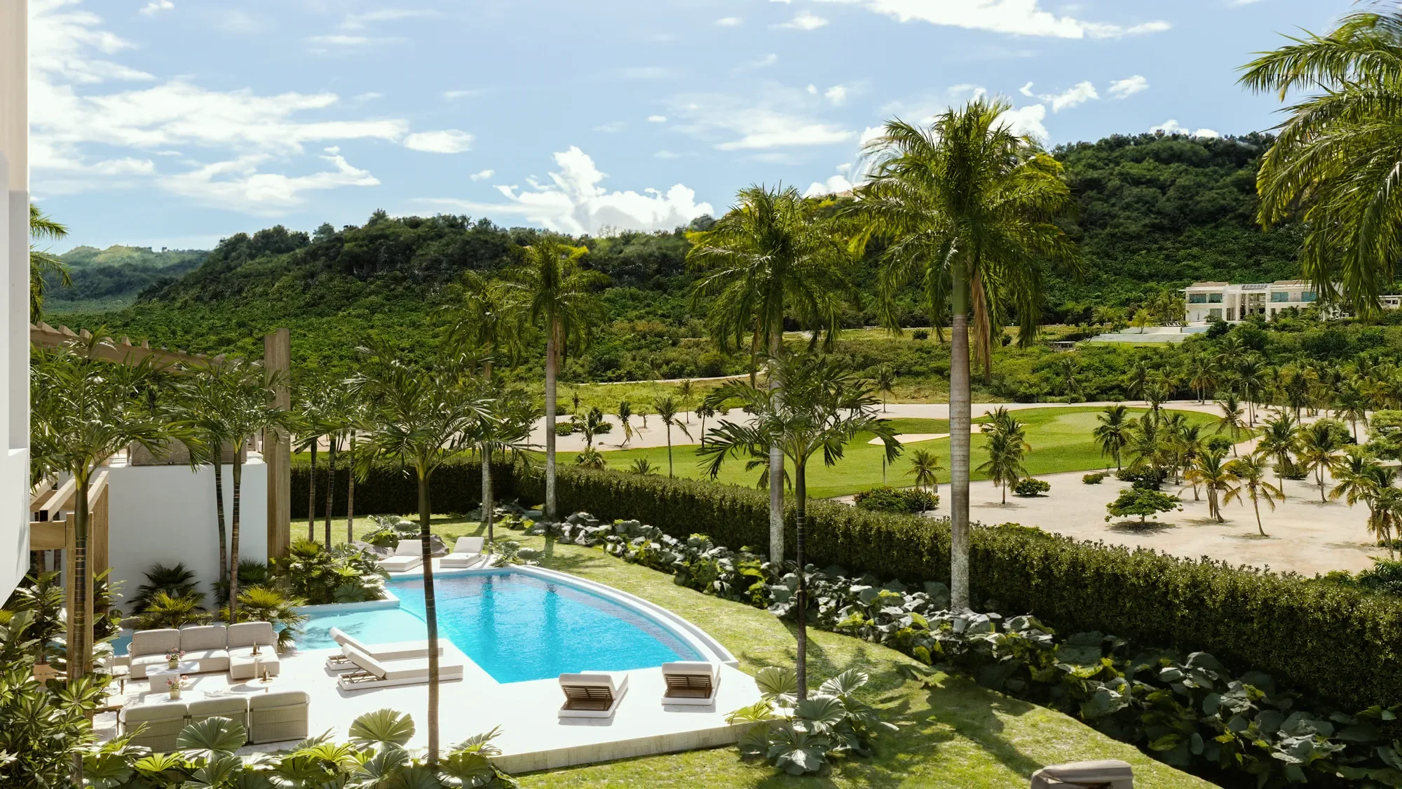 Cap Cana, 23000, Punta Cana 23000, Dominican Republic, Juanillo, La Altagracia Province, Dominican Republic. - Photo 25