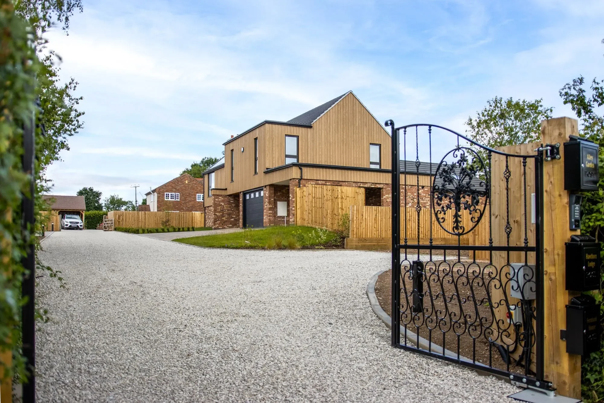 Fernbank House, Brickyard Lane, Drakes Broughton, Pershore, WR10 2AH, Drakes Broughton, England, United Kingdom. - Photo 10