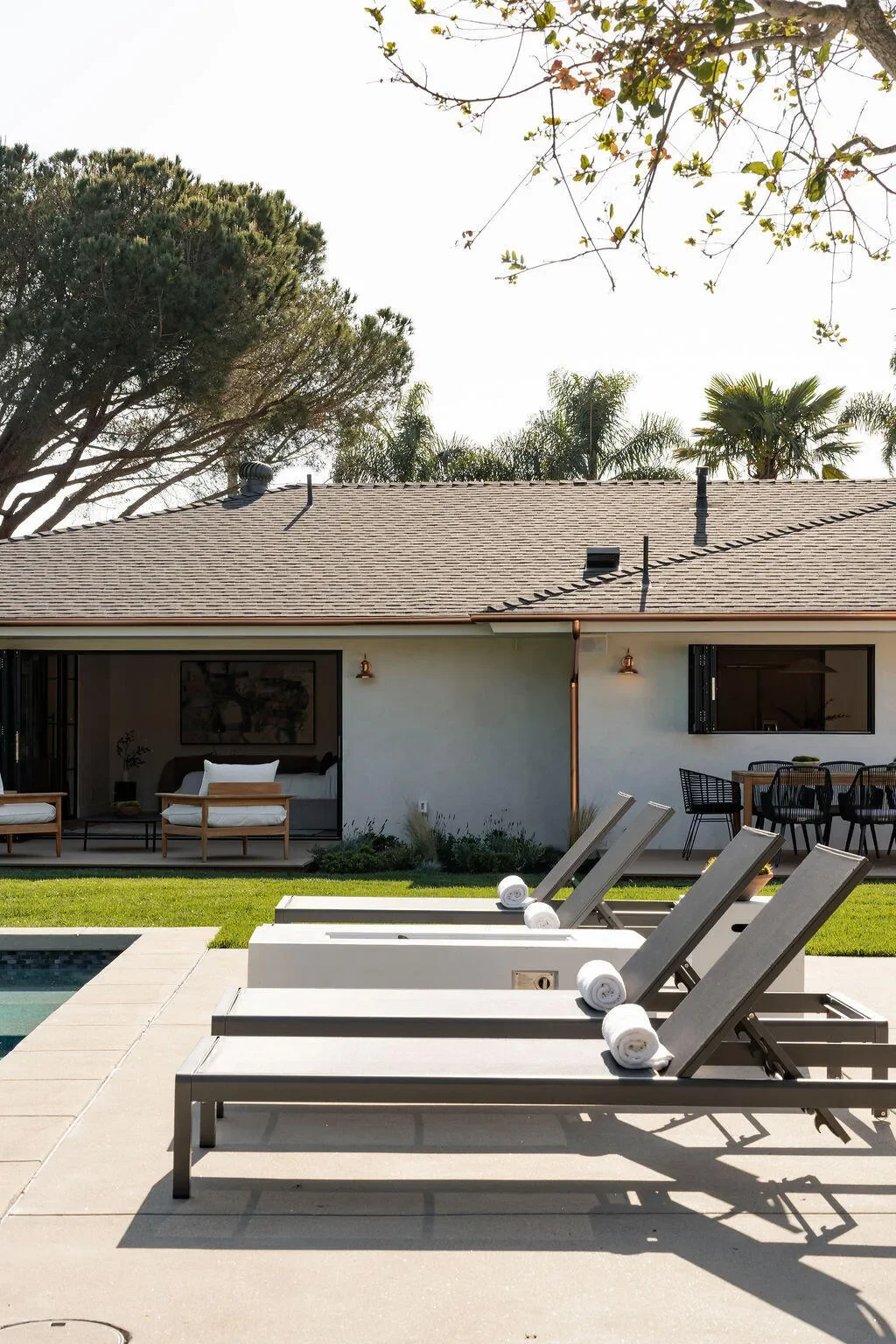 1062 Camino Del Retiro, Santa Barbara, California, United States. - Photo 52