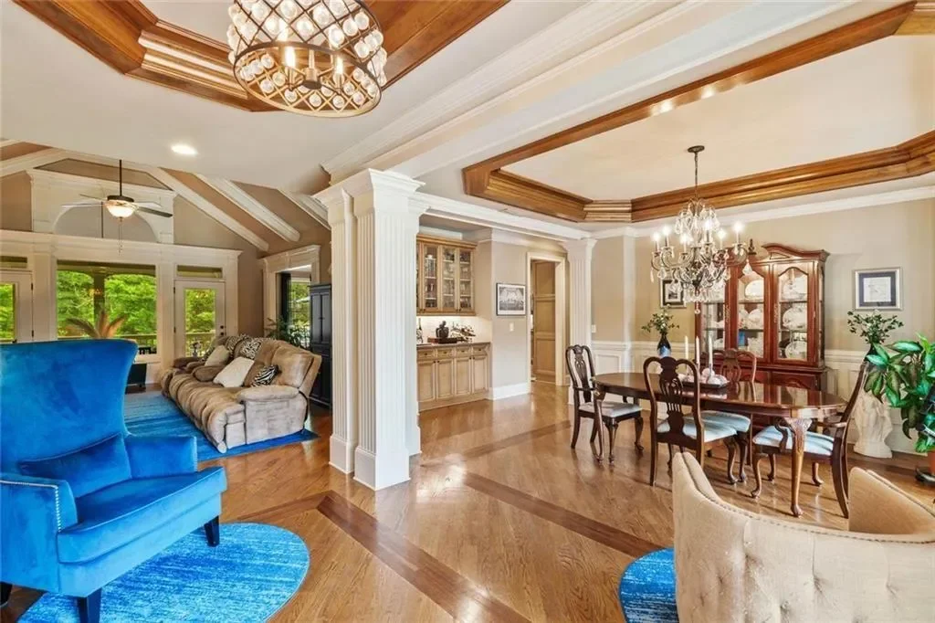837 Waterford Estates Manor, Canton, Georgia, United States. - Photo 1