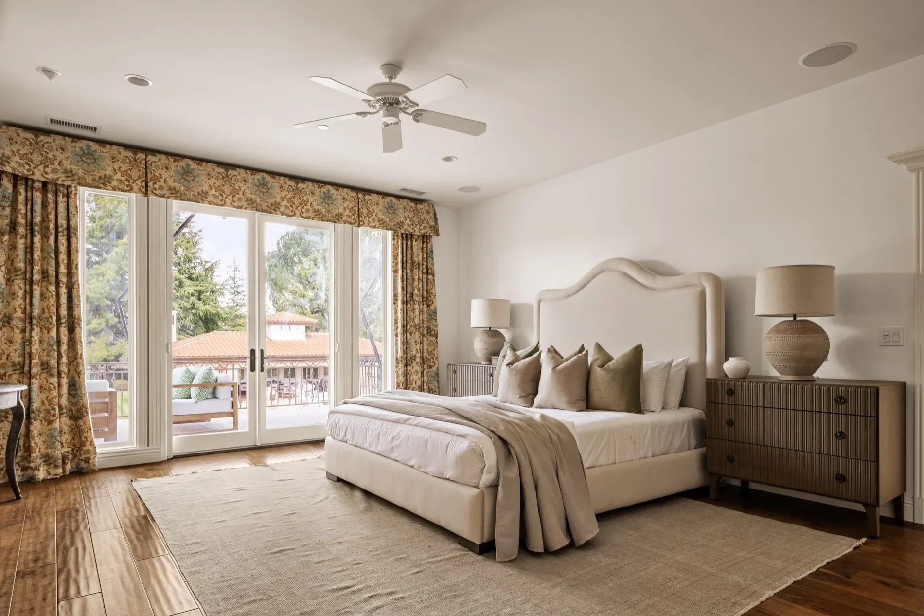 2370 North Refugio Road , Santa Ynez, CA 93460, Santa Ynez, California, United States. - Photo 57