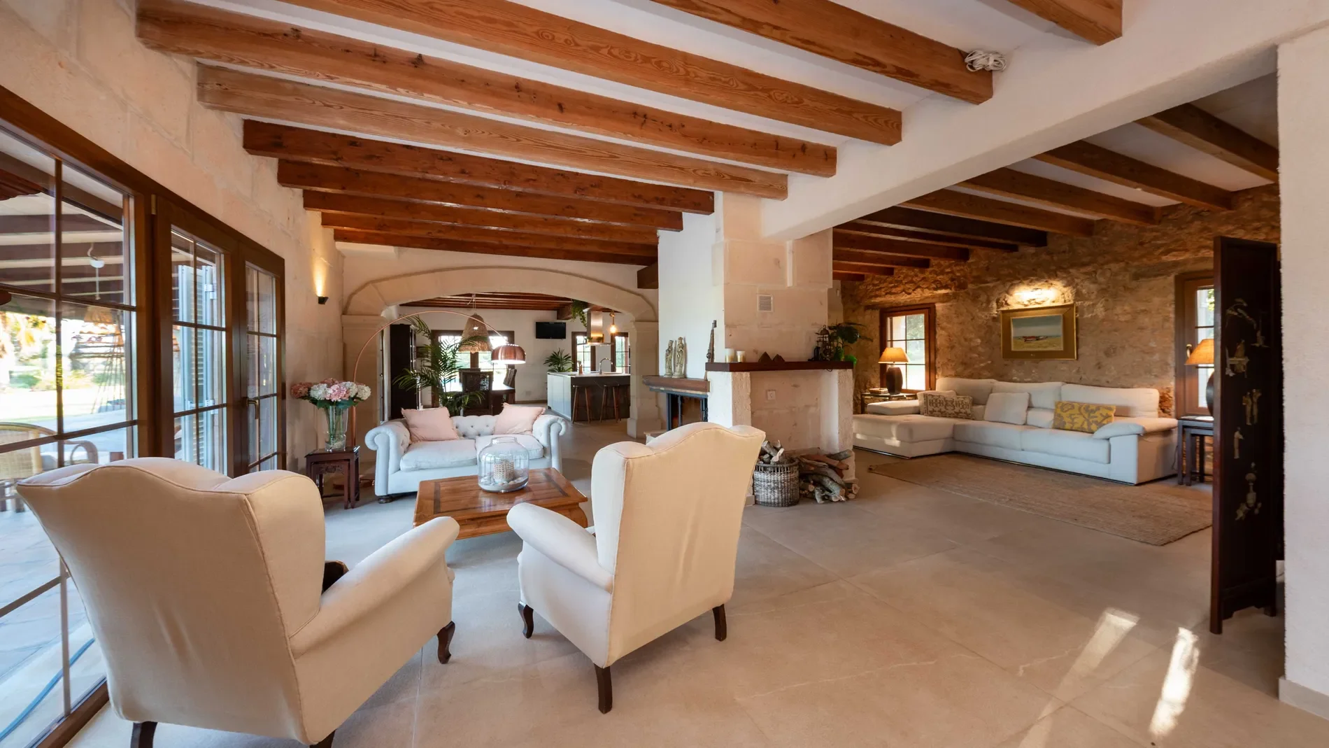 Llubí, Mallorca, Llubí, Inca, Balearic Islands, Spain. - Photo 6
