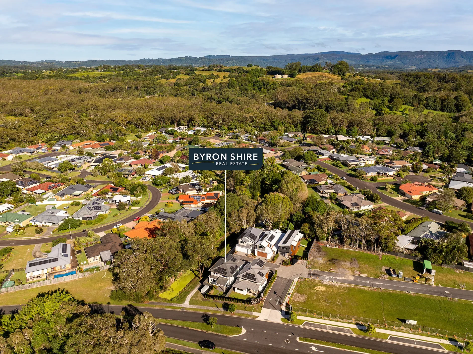 Brunswick Heads, Kookaburra Crescent, Brunswick Heads, New South Wales, Australia. - Photo 24